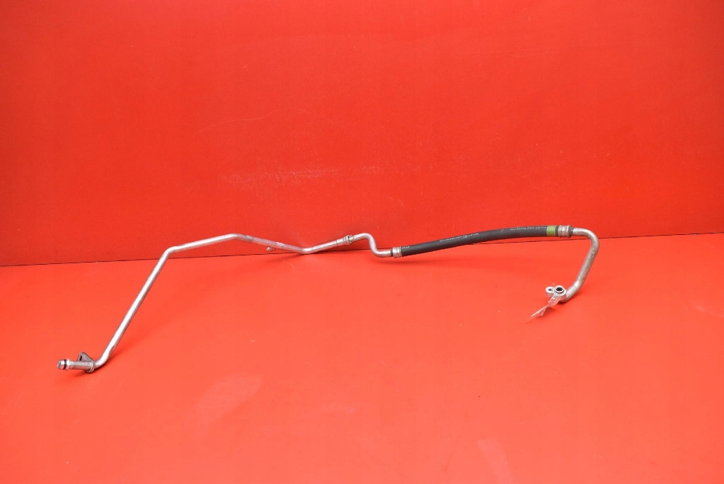 фото №1, Шланг трубка труба кондиционера 88707-k0040-a toyota yaris cross 1.5 vvt-ie