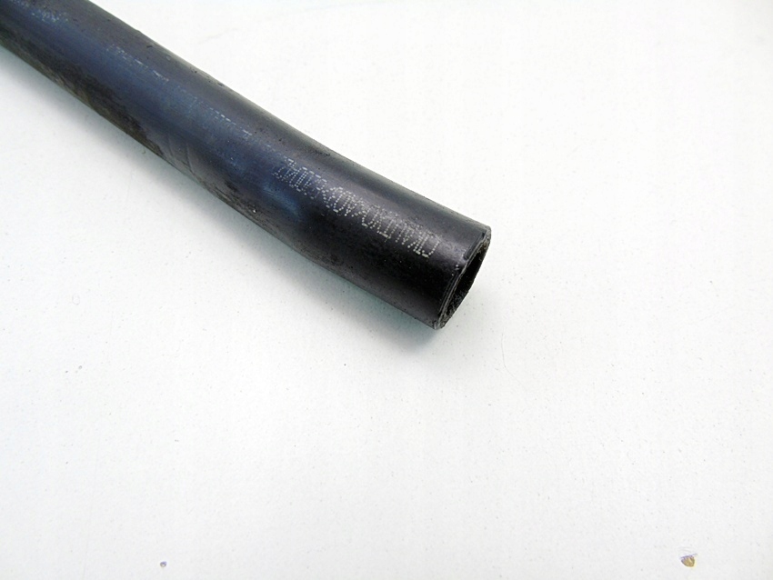 фото №3, Трубка шланг щуп 1.5 dci clio 3 modus logan sandero duster scenic 3