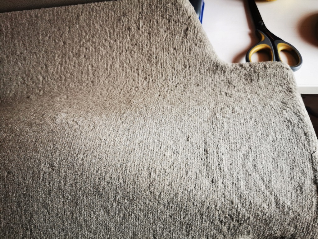 фото №9, Обшивка правий багажника volvo v70 01-07 39894335