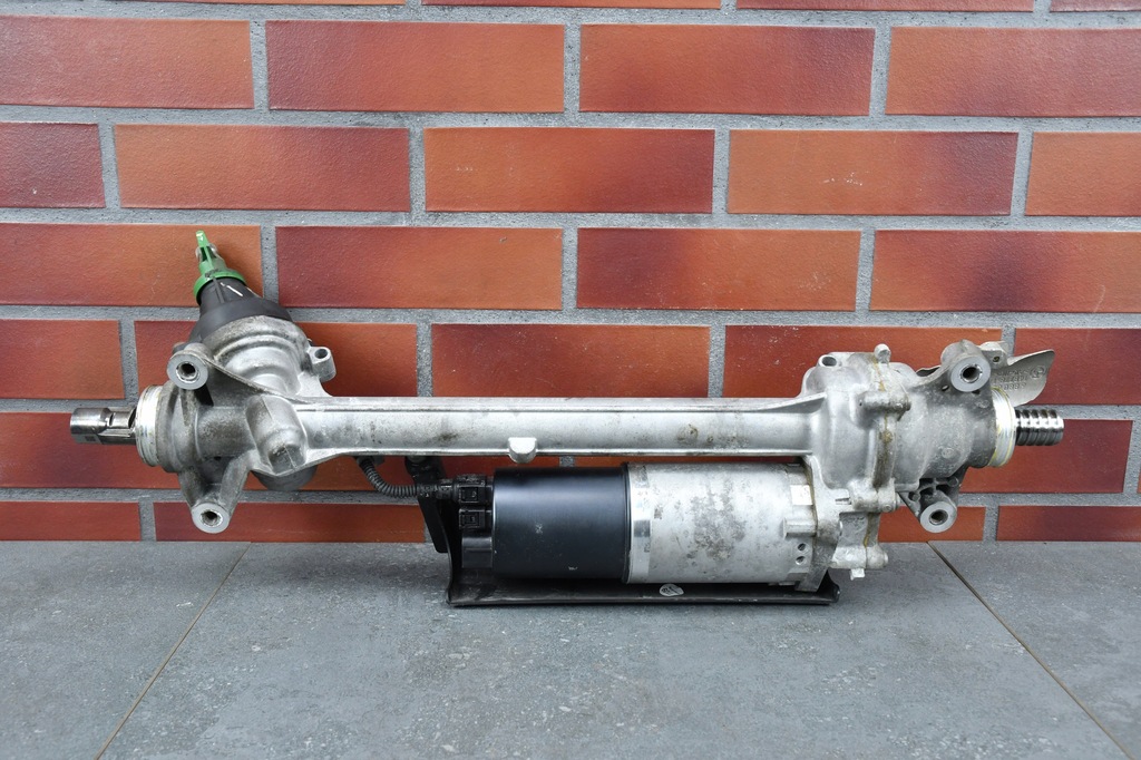фото №7, Система рейка рульова трансмісія bmw 2 g42 3 g20 g21 4 g22 4x4 tt sport 29791km