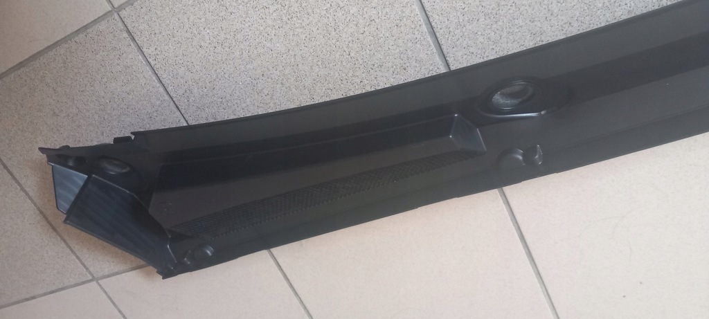 фото №11, Жабо renault trafic iii 668114420r 668110213r