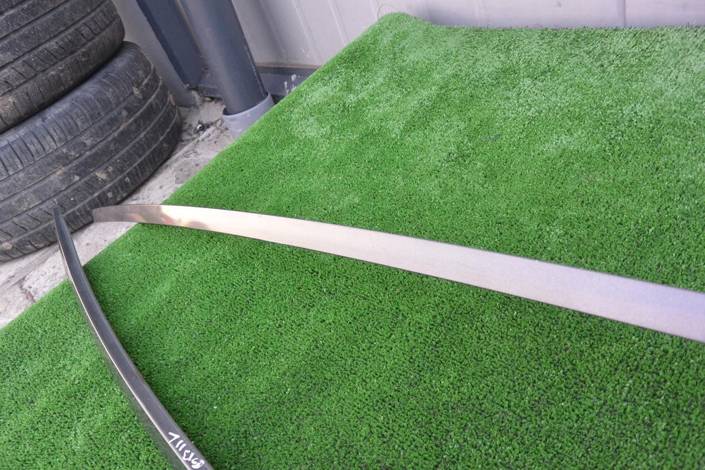 фото №10, Молдинг кровельная kpl maserati ghibli iii 371/a