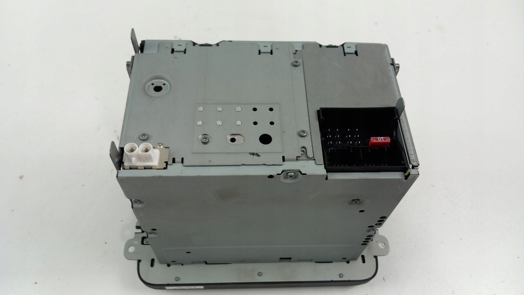 фото №5, Vw golf passat eos радіо cd mp3 1k0035186aa