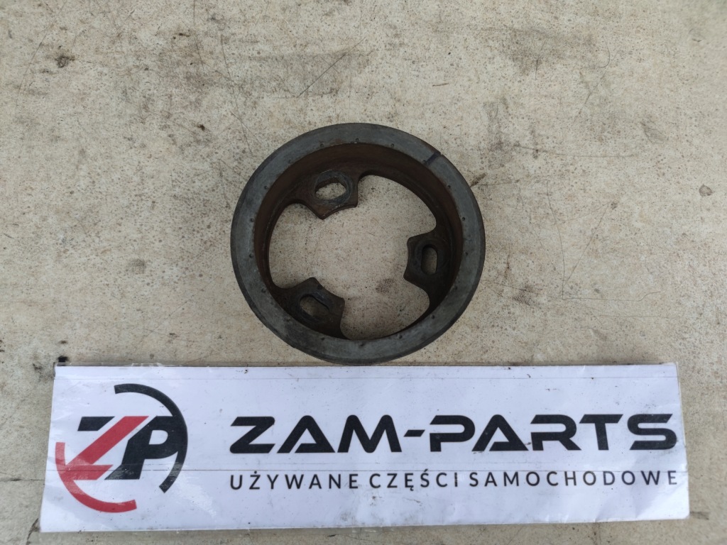 фото №6, Колесо зубчатое распределительного вала audi a6 c5 2.5 tdi 059109111g