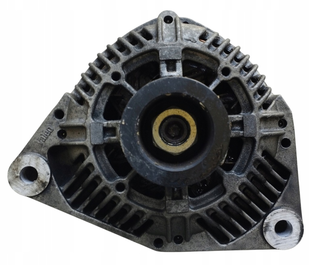 фото №3, Генератор mercedes slk r170 a0091545902