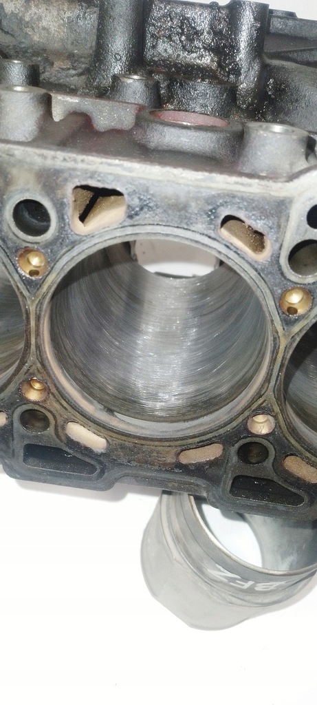 фото №8, Блок двигателя 55565911 2.0 cdti insignia a zafira c astra j cascada saab 95