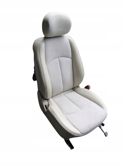 фото №1, Сиденье правый перед пассажира mercedes e-klasa w211