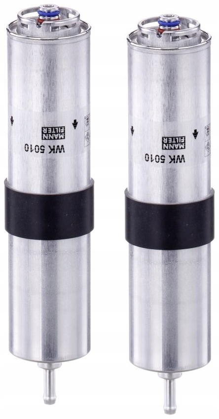 Купити Mann-filter wk 5010 фільтр пального