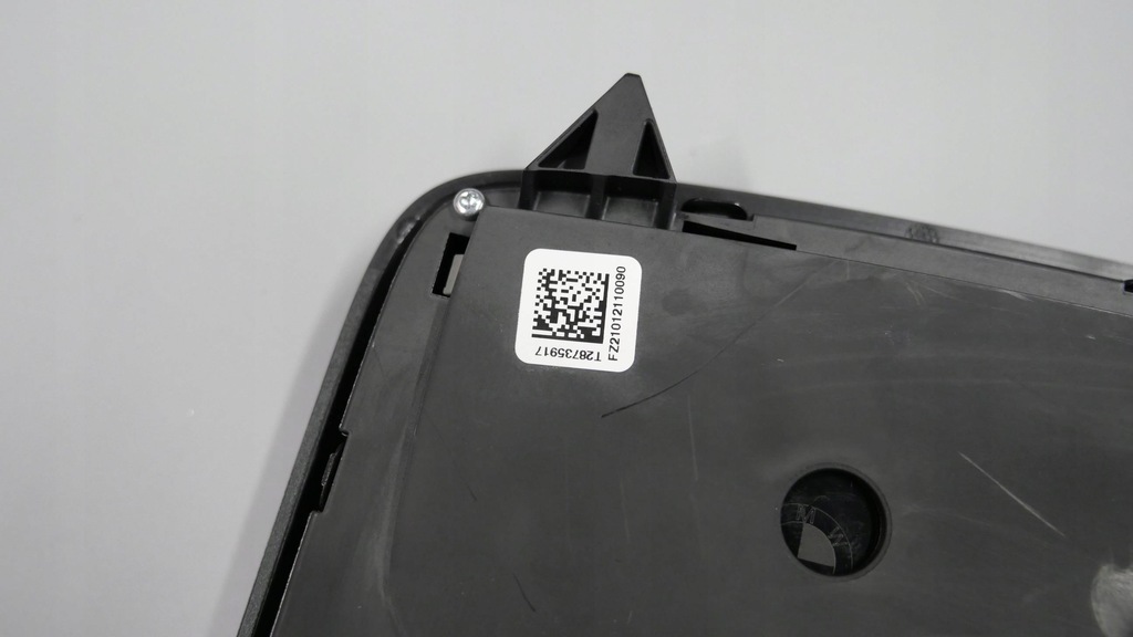 фото №10, Bmw g01 g20 g30 g31 освітлення лампа кабіни салону стельовий 6829010