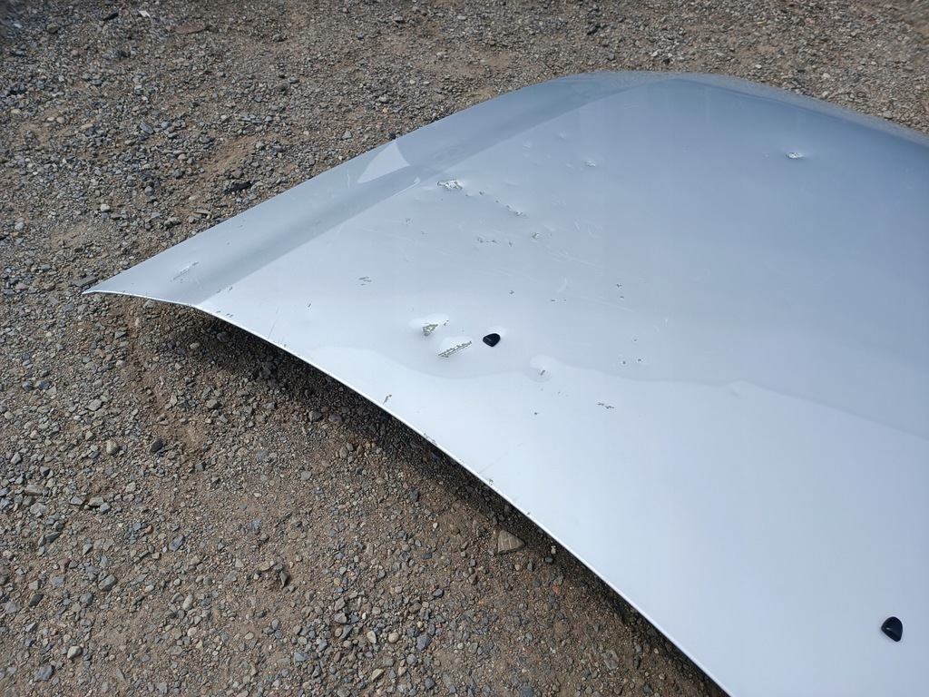 фото №5, Капот кришка двигуна ford mustang v 2005-2009