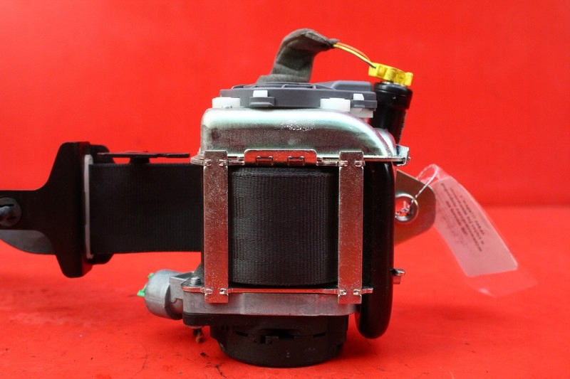 фото №5, Pas безопасности правый перед eu 616155800 volvo v60 1 i lift 13-20