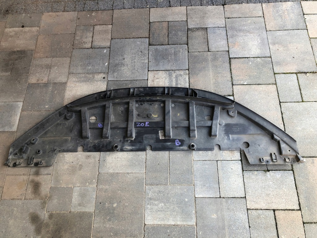 фото №6, Renault zoe защита бампера