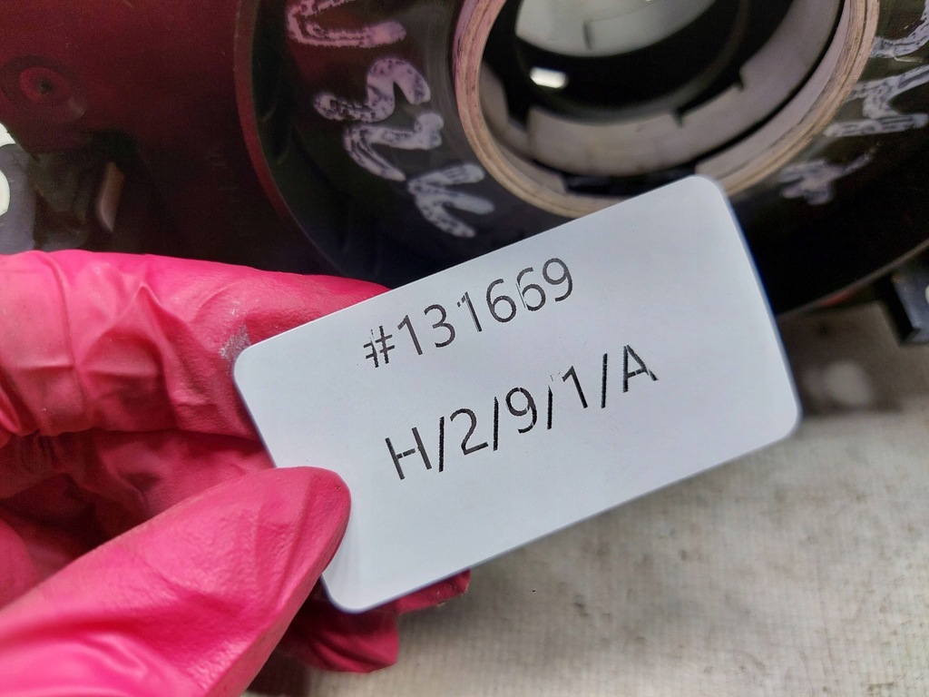 фото №7, Переключатель комбинированный 96628728xt peugeot 307