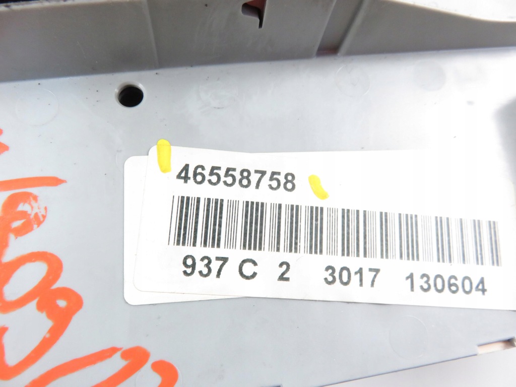 фото №8, Bsi alfa romeo 147 937_ 1.9 jtd 46558758