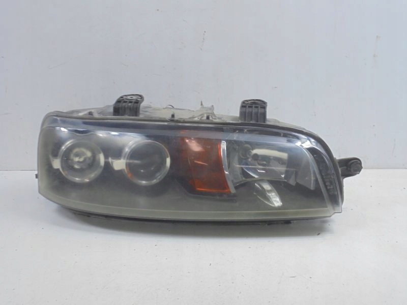 фото №8, Fiat punto ii 188 99-03 фара правий h7 h7