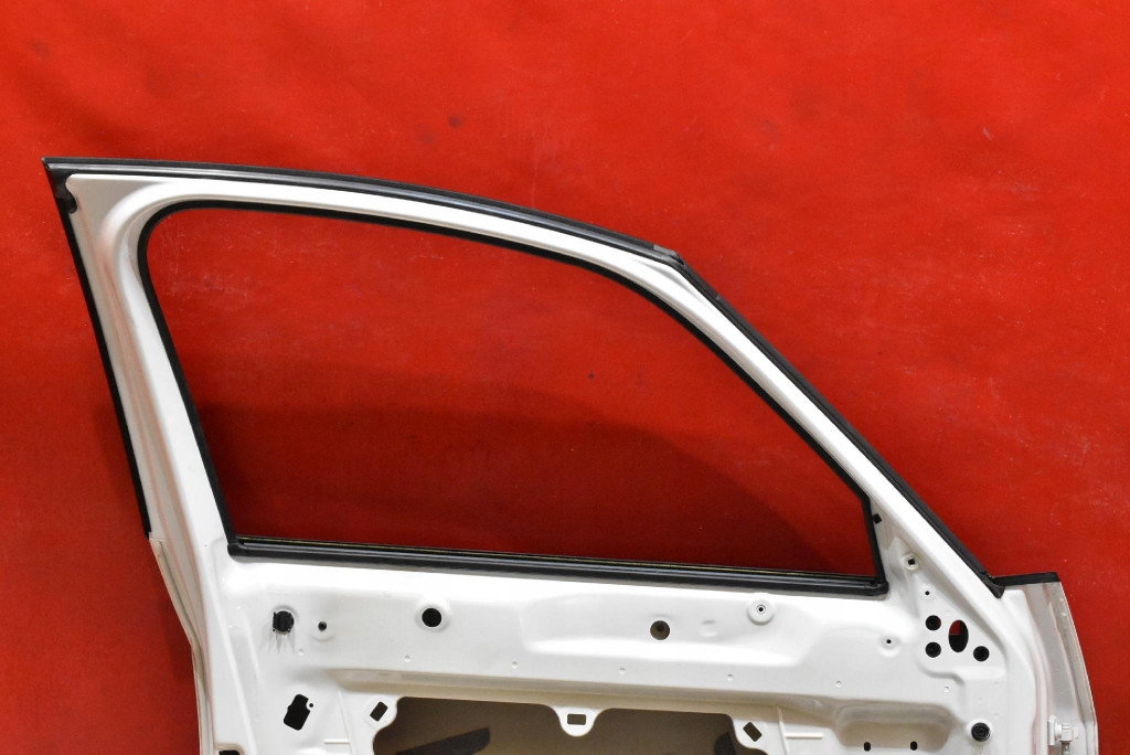 Дверь левая перед передние ls9r vw id3 id.3 19-21 Недорого