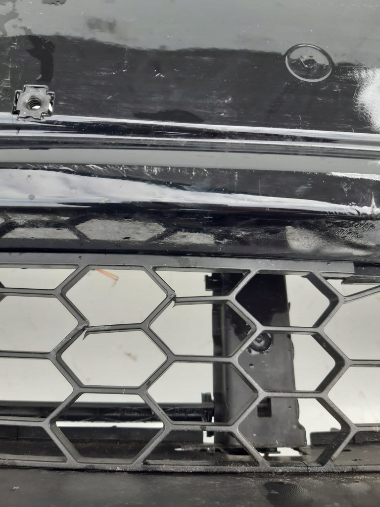 фото №5, Бампер перед балка ora