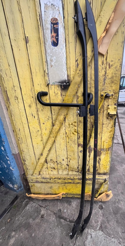 фото №5, Bmw 3 f30 f35 f31 --- рейлинги кровельные