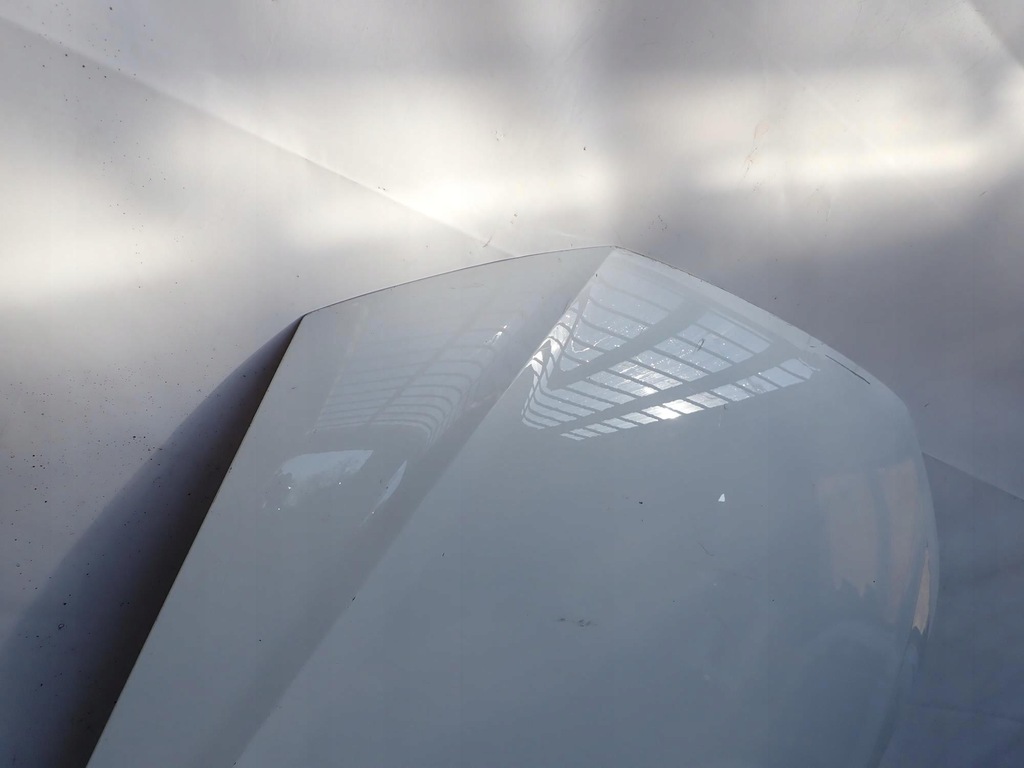 фото №11, Audi a6 c8 4k 18- капот крышка двигателя