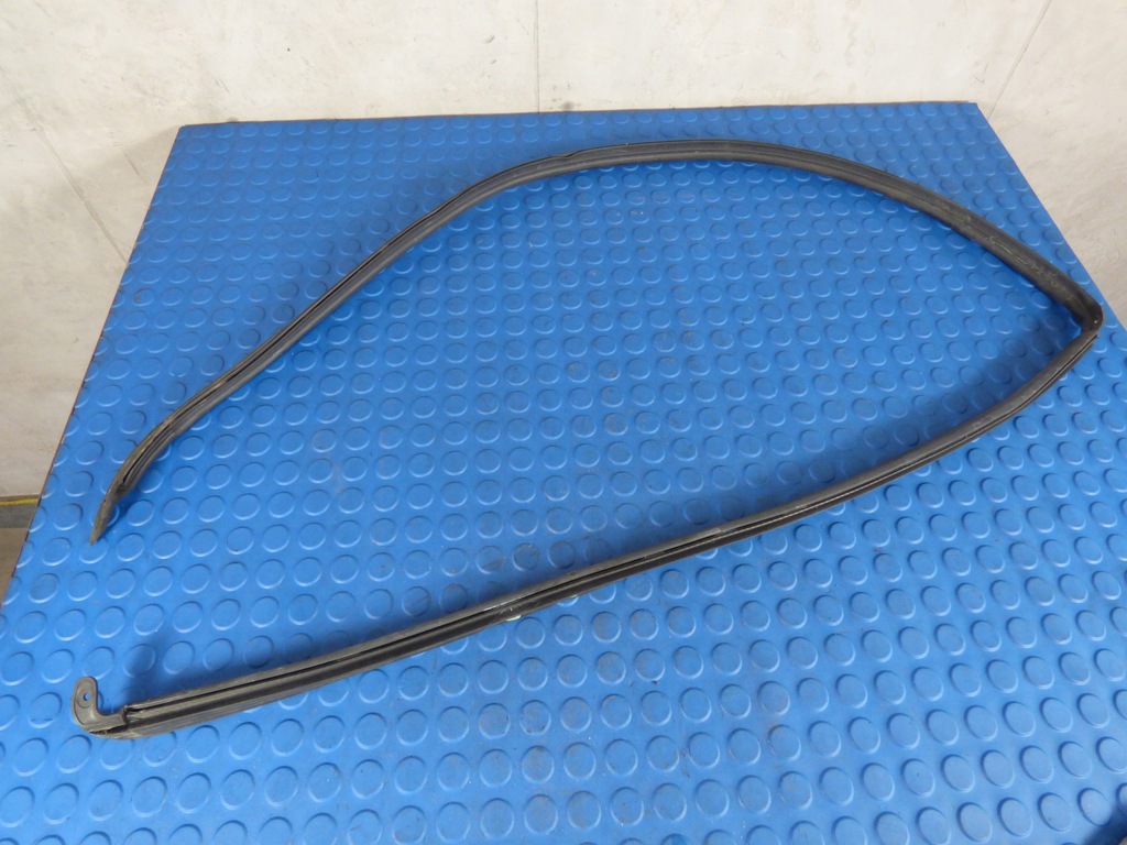 фото №1, Прокладка кровельная правая opel combo e berlingo iv