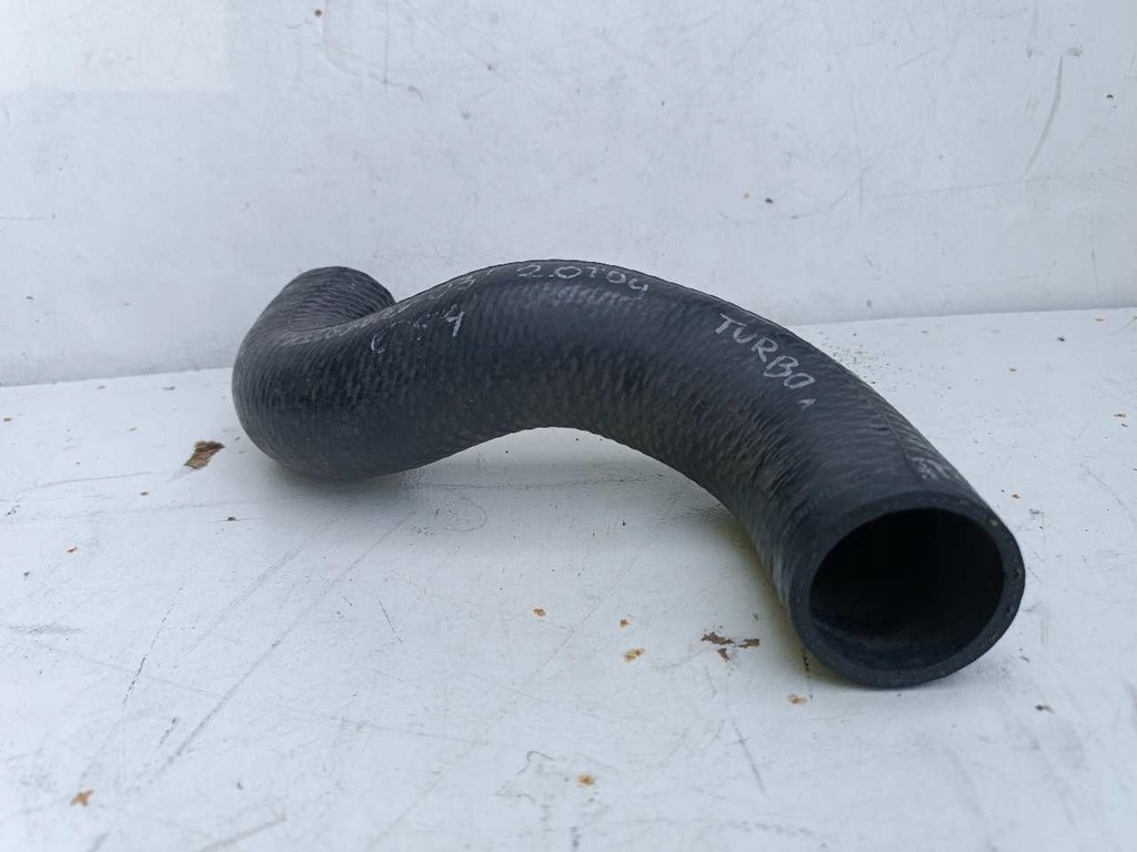 фото №3, Wąż труба турбины land rover freelander 2.0 td4