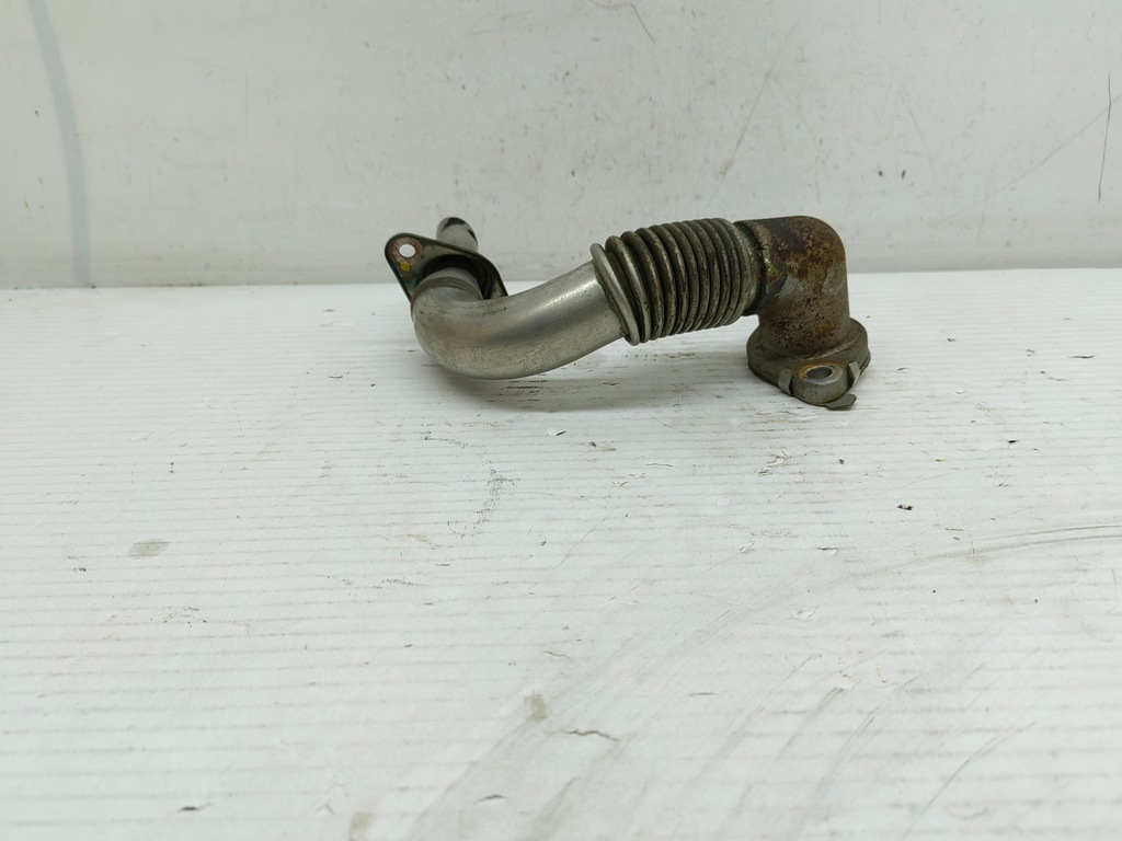 фото №2, Hyundai ix35 2.0crdi труба egr