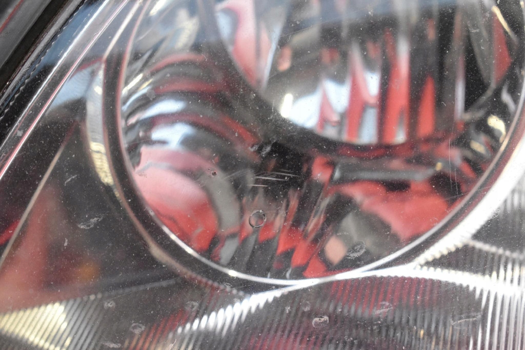 фото №15, Фара лівий лампа перед eu kia sorento 1 i 02-06