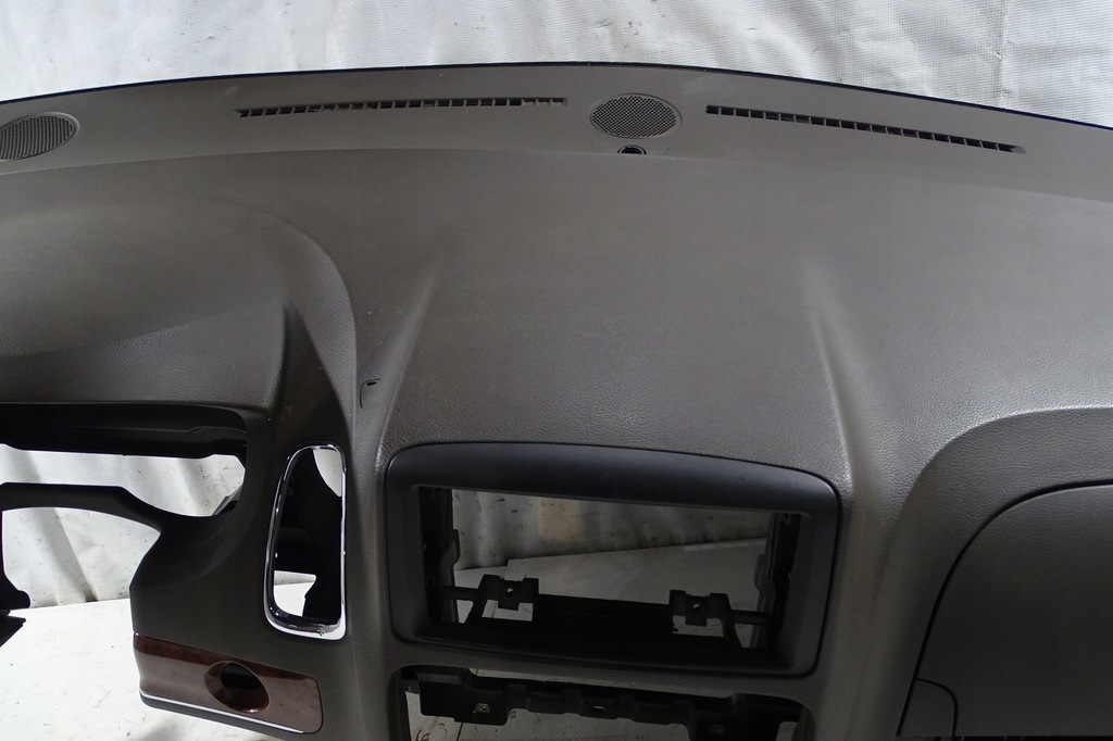 фото №9, Chrysler town country 11- панель приладів консоль подушка безпеки