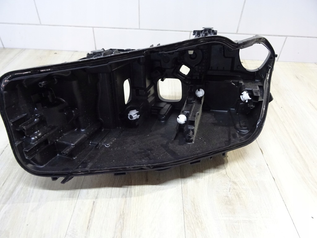 фото №1, Корпус левая лампа led bmw 5 g30 f90 lci 9850587