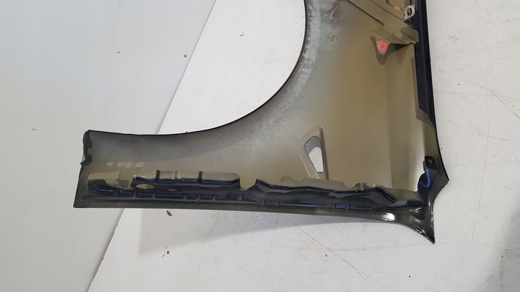 фото №11, Tesla model iii 3 крила правий перед передній