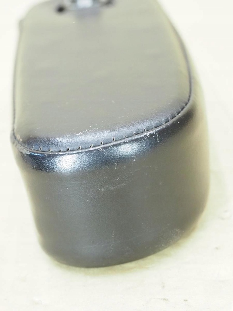 фото №11, Isuzu trooper ii opel monterey підлокітник лівий сидіння водія