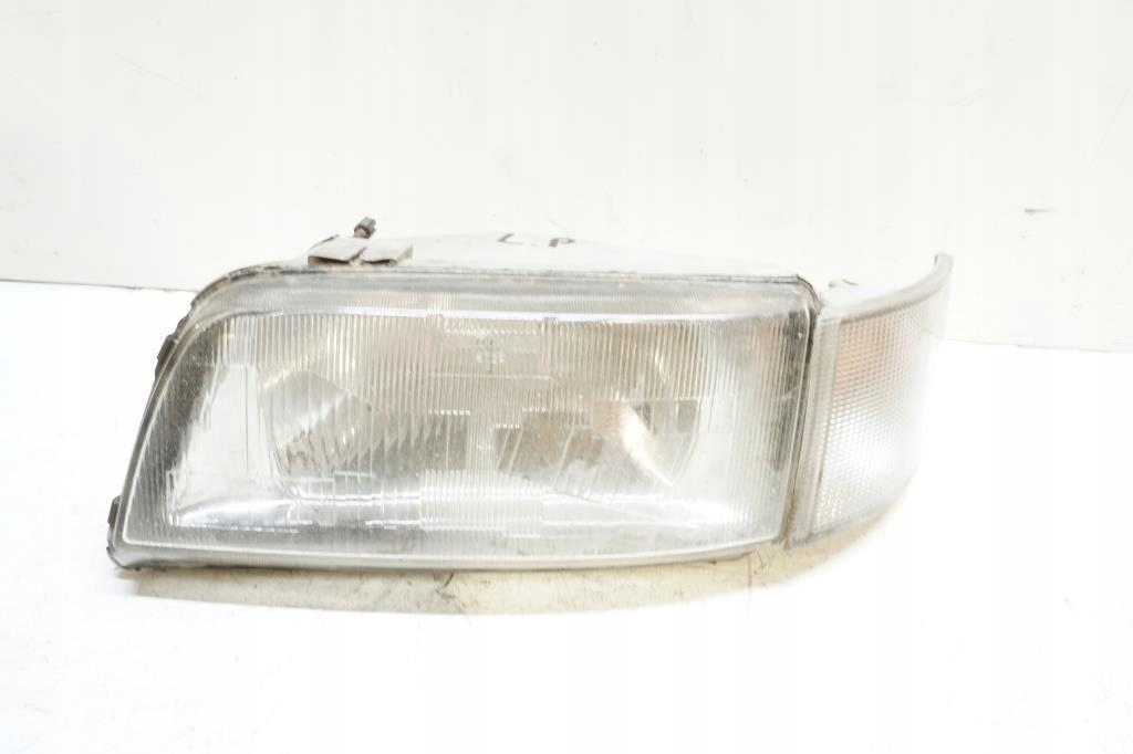 фото №1, Лампа ліва перед fiat ducato ii