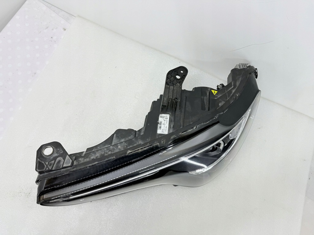 фото №3, Фара лампа левая alfa romeo stelvio bi ксенон dynamic led комплектная