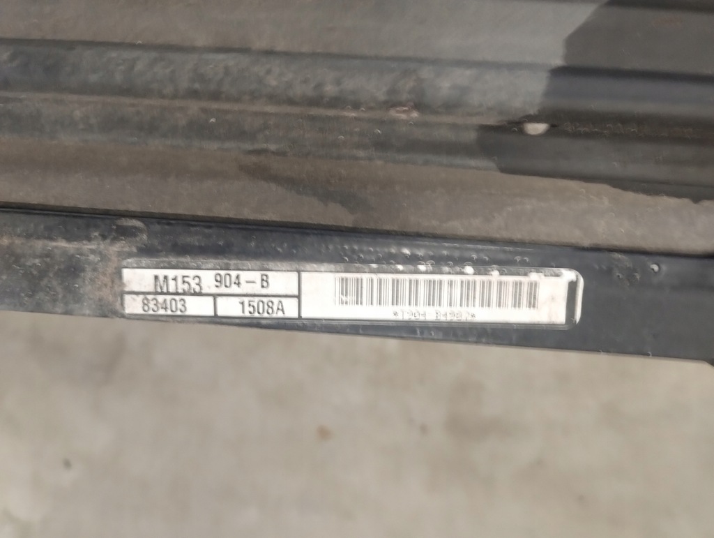 фото №10, Chrysler 300c ii lift usa набор радиатор радиатор вентилятор