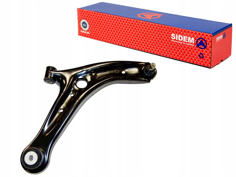 фото №1, Рычаг p ford b-max 12- p sidem