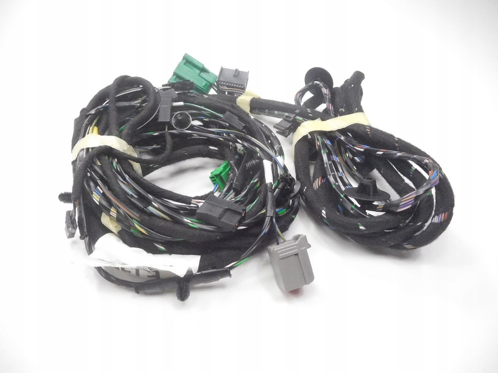 фото №6, Жгут трубопровод ford s-max/galaxy 2006- оригинальный номер 1676487