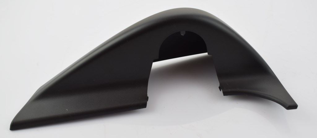 фото №2, Заглушка кріплення дзеркала mercedes actros mp4 ліва