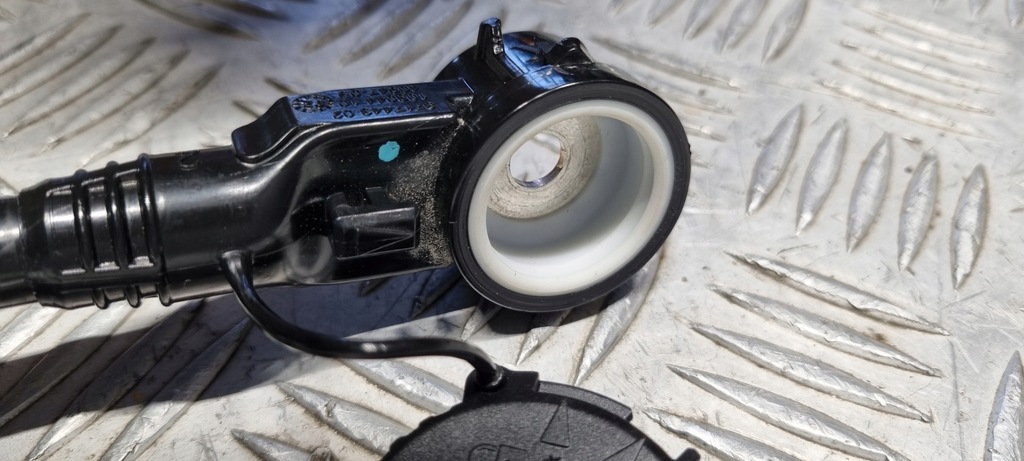 фото №9, Bmw g26 i4 електропроводка джгут шланг масовий 5a68279