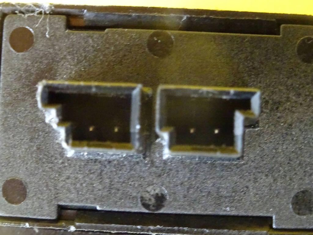 Модуль імобілайзер mercedes-benz a w168 1688200426 nr6 в Україні