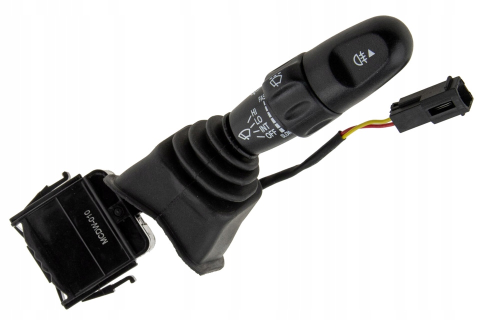 фото №1, Переключатель комбинированный