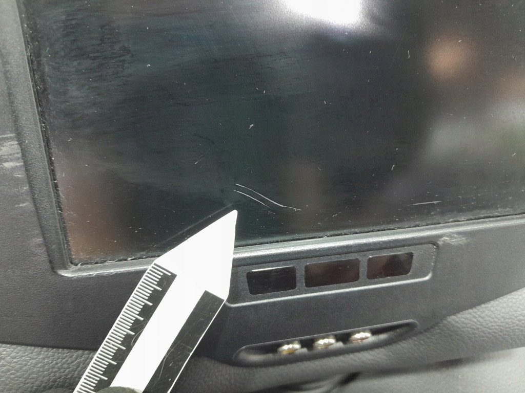 Galaxy mk2 7 человек сиденья заднее сиденье обшивки комплект комплект кожа мониторы eu Оригинал