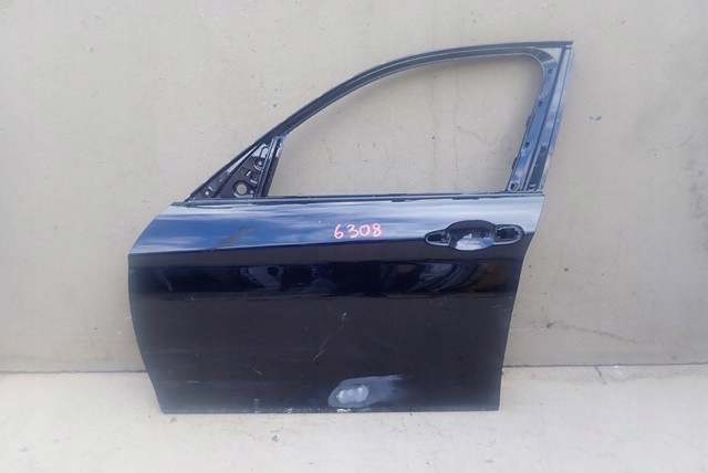 фото №1, Дверь левая передние левый перед bmw 1 i f20 f21 11-