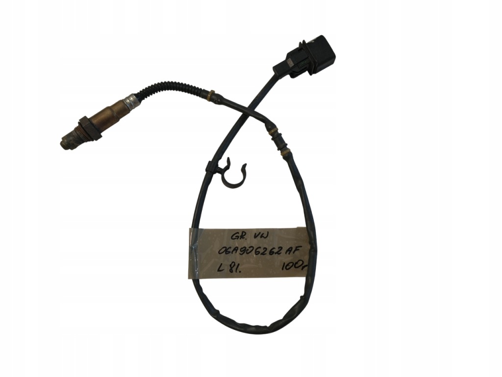 Купить Volkswagen audi seat skoda датчик лямбда-зонд 06a906262af