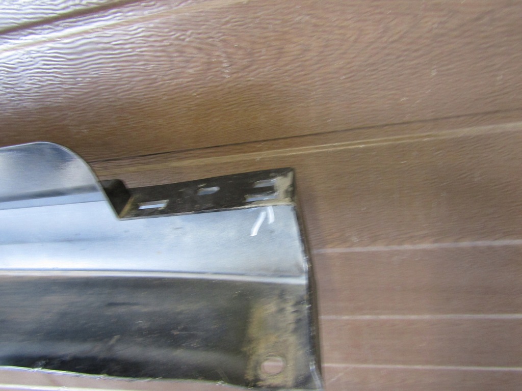 фото №8, Молдинг порог левая peugeot rcz порог левый