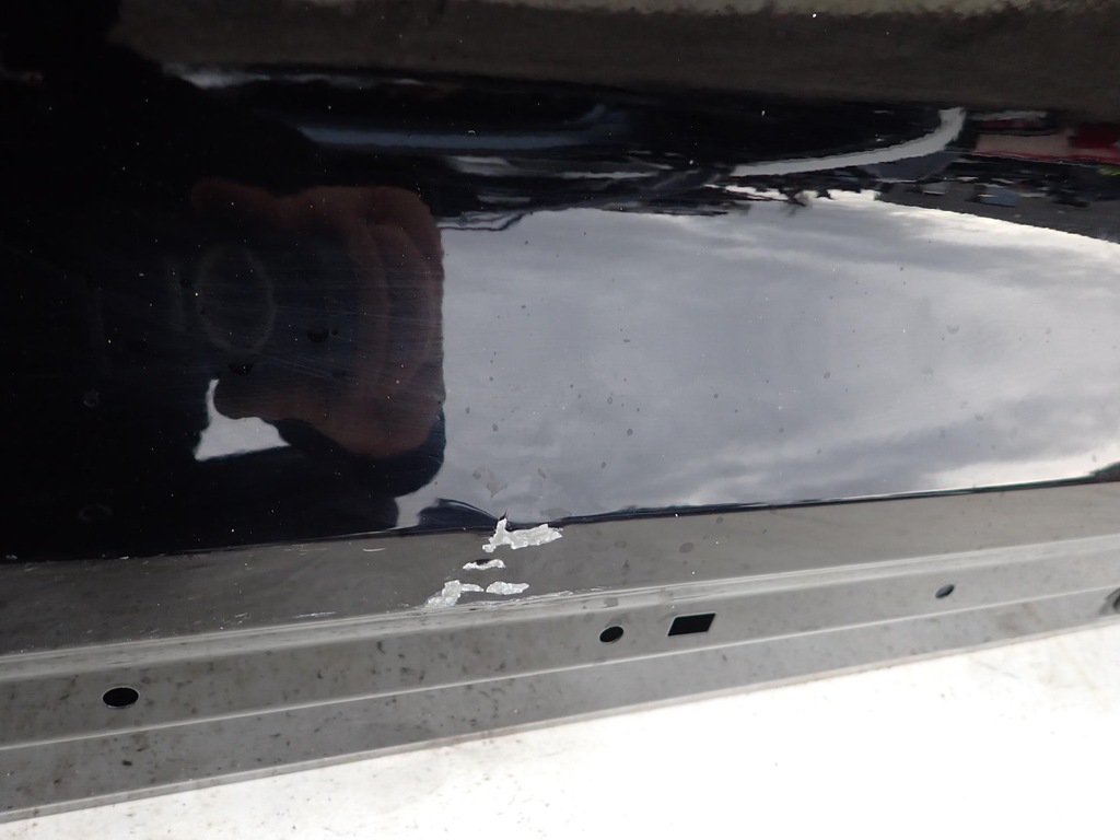 фото №10, Volvo xc40 17- двері перед передні ліва