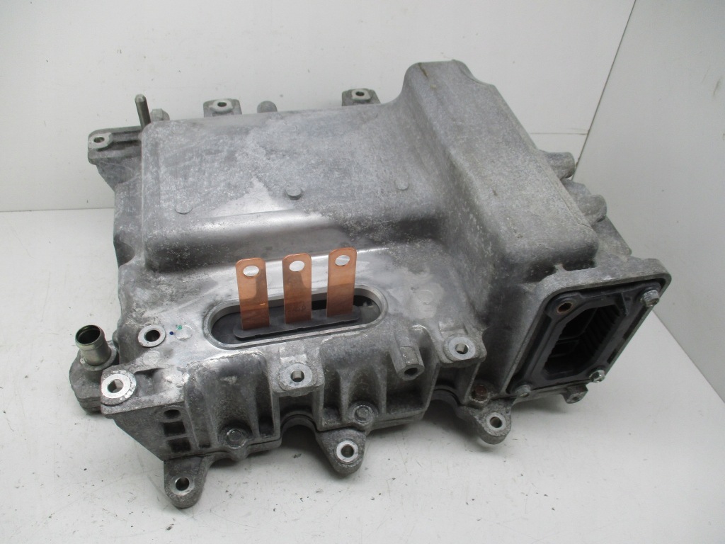 фото №8, E-nv200 14-21 інвертор модуль електричний 291a04fa0a