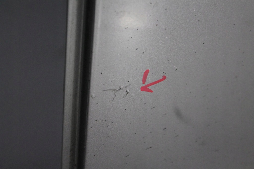 фото №5, Двері лівий задня ліва задні seat altea 04-09