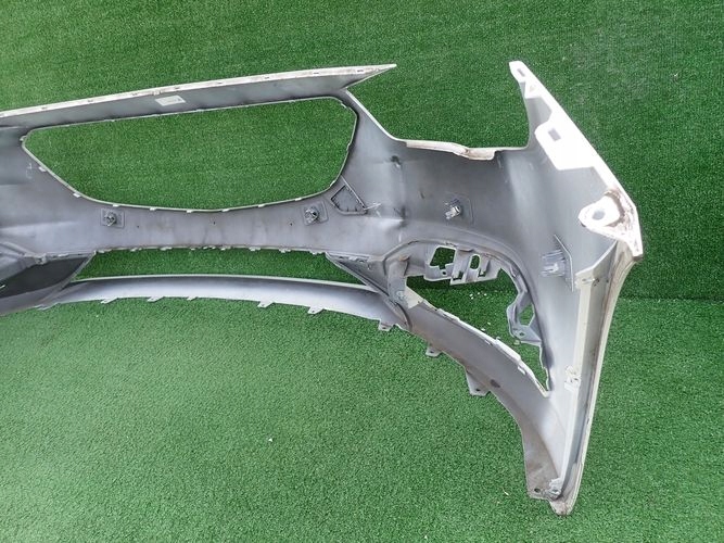 фото №9, Opel insignia b 17- бампер передний перед