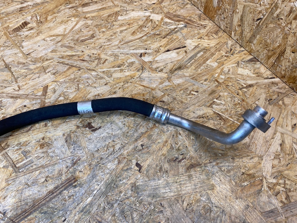 фото №12, Wąż труба шланг кондиционера mercedes w222 w238 w166 a2228306305