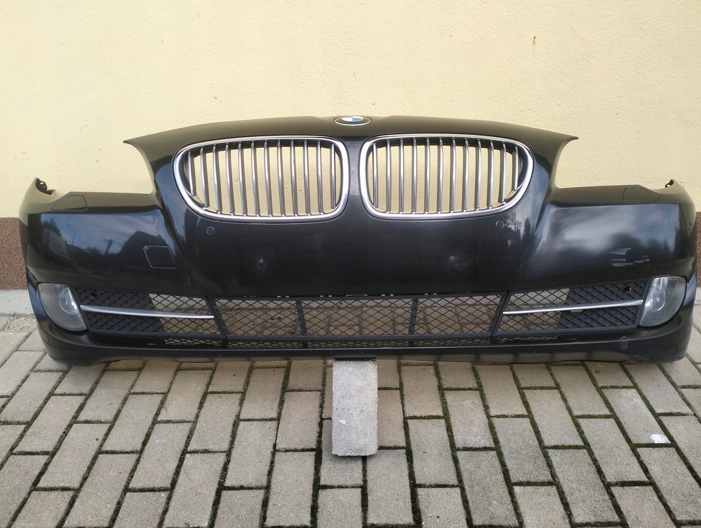 фото №1, Бампер передній перед bmw 5 f10 f11